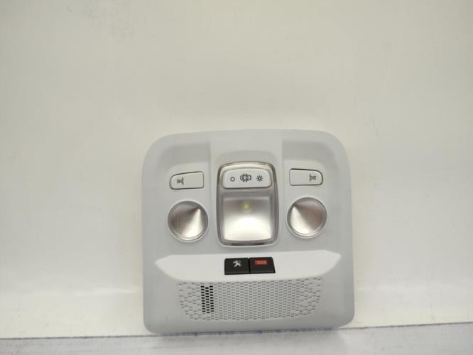 Eclairage de plafonnier PEUGEOT 208 1 PHASE 2 Diesel