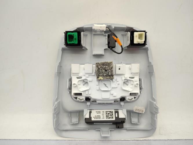 Eclairage de plafonnier PEUGEOT 308 2 SW PHASE 2 BREAK Diesel