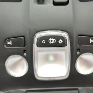 Eclairage de plafonnier PEUGEOT 308 2 PHASE 2 Diesel
