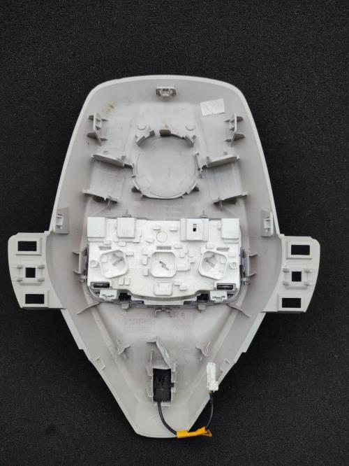 Eclairage de plafonnier CITROEN C4 GRAND PICASSO 2 PHASE 1 Diesel