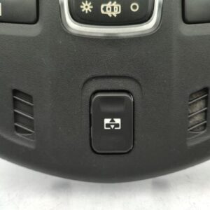 Eclairage de plafonnier CITROEN DS3 CABRIOLET PHASE 1 Diesel