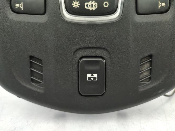 Eclairage de plafonnier CITROEN DS3 CABRIOLET PHASE 1 Diesel