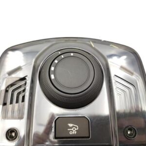 Eclairage de plafonnier PEUGEOT 508 1 SW PHASE 2 BREAK Diesel