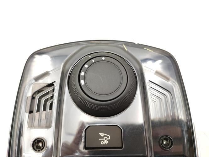 Eclairage de plafonnier PEUGEOT 508 1 SW PHASE 2 BREAK Diesel