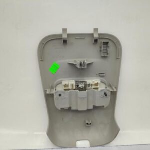 Eclairage de plafonnier CITROEN C3 PICASSO PHASE 1 Essence