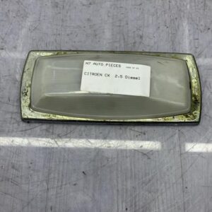 Eclairage de plafonnier CITROEN CX Diesel