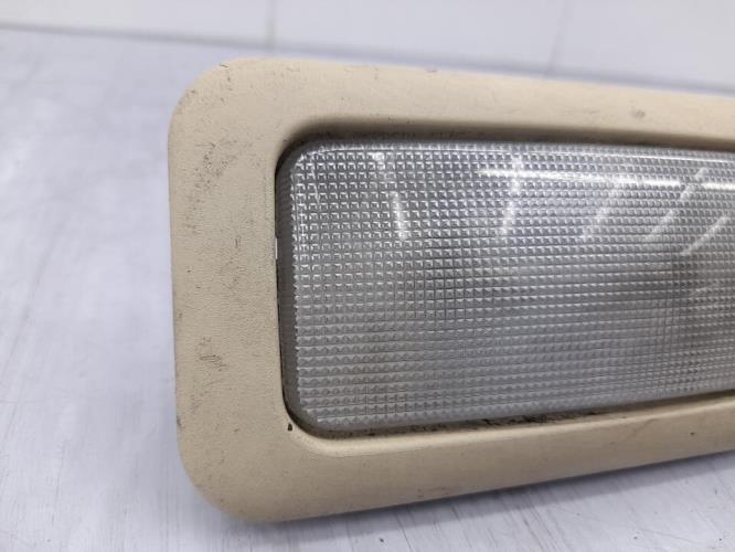 Eclairage de plafonnier FIAT