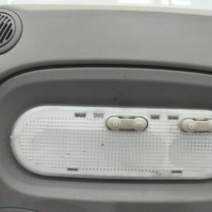 Eclairage de plafonnier OPEL MOVANO B Diesel