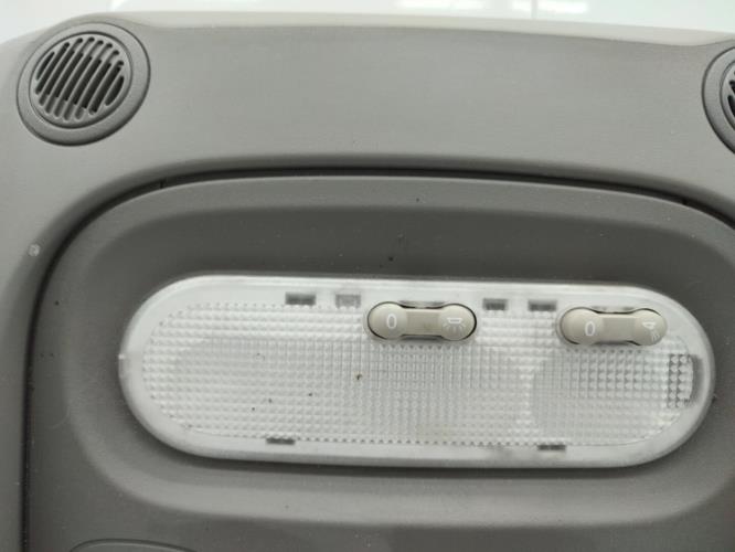 Eclairage de plafonnier OPEL MOVANO B Diesel