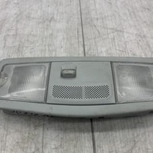Eclairage de plafonnier PEUGEOT 4007 Diesel