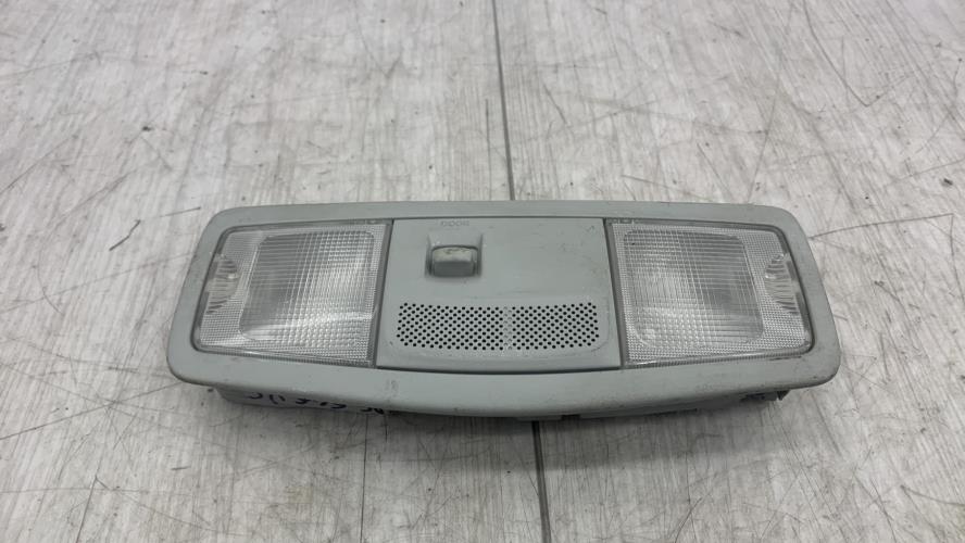 Eclairage de plafonnier PEUGEOT 4007 Diesel