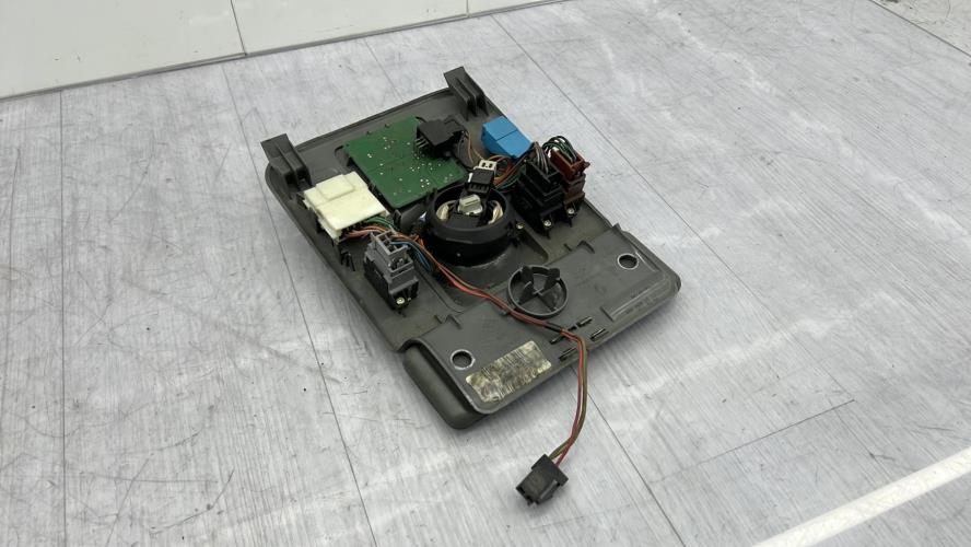 Eclairage de plafonnier RENAULT SAFRANE PHASE 1 Diesel