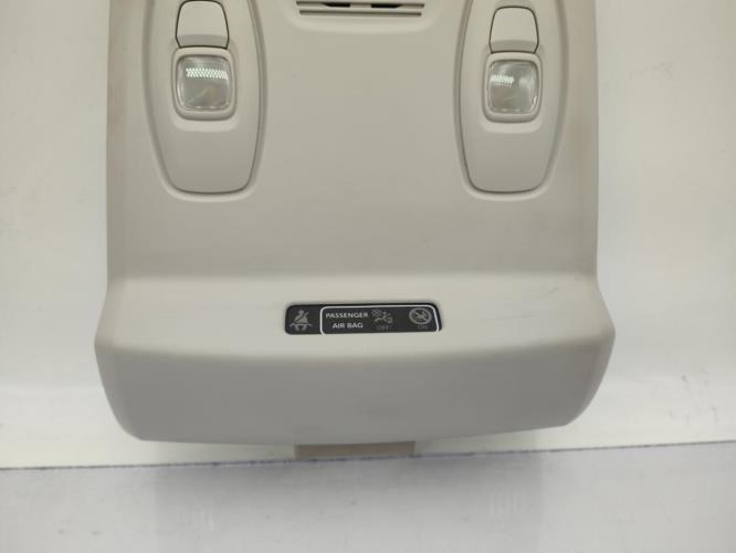 Eclairage de plafonnier RENAULT SCENIC 4 Diesel