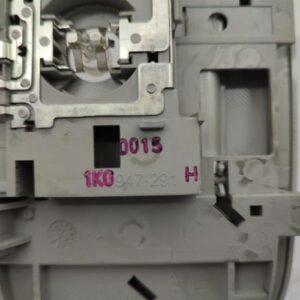 Eclairage de plafonnier VOLKSWAGEN GOLF 6 Diesel