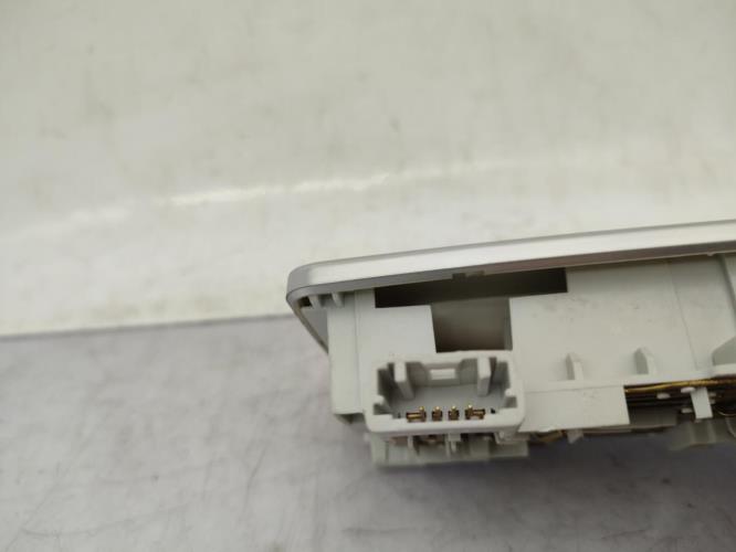 Eclairage de plafonnier RENAULT LAGUNA 3 PHASE 1 Diesel