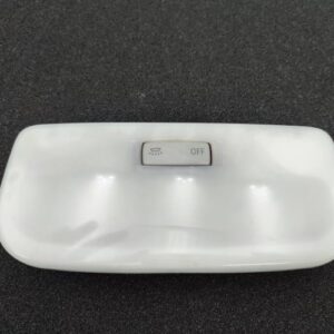 Eclairage de plafonnier RENAULT MEGANE 3 PHASE 1 Diesel