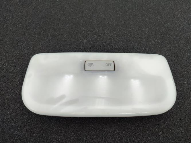 Eclairage de plafonnier RENAULT MEGANE 3 PHASE 1 Diesel