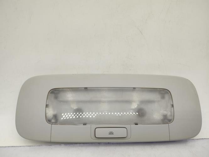 Eclairage de plafonnier VOLKSWAGEN GOLF 5 Diesel