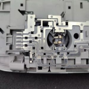 Eclairage de plafonnier VOLKSWAGEN PASSAT 5 BREAK Diesel