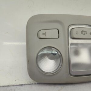 Eclairage de plafonnier CITROEN C4 2 PHASE 1 Diesel