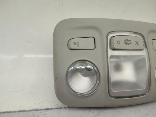 Eclairage de plafonnier CITROEN C4 2 PHASE 1 Diesel