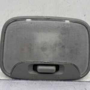 Eclairage de plafonnier CITROEN C-CROSSER Diesel