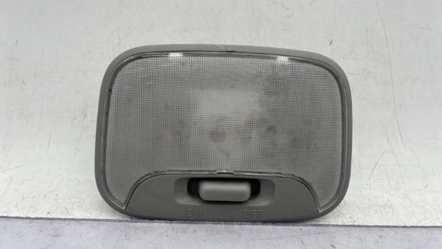Eclairage de plafonnier CITROEN C-CROSSER Diesel