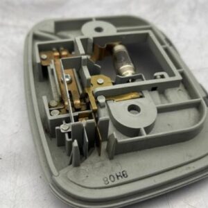 Eclairage de plafonnier CITROEN C-CROSSER Diesel
