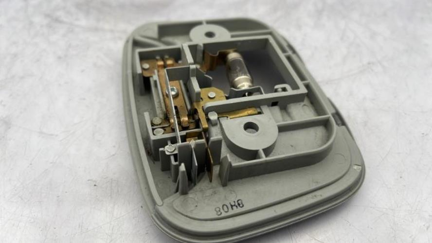 Eclairage de plafonnier CITROEN C-CROSSER Diesel