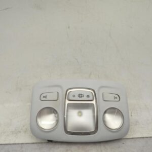 Eclairage de plafonnier PEUGEOT 308 2 PHASE 1 Diesel