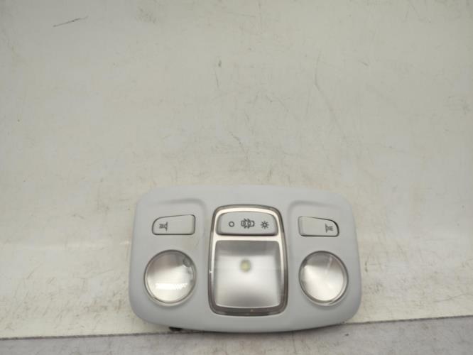 Eclairage de plafonnier PEUGEOT 308 2 PHASE 1 Diesel