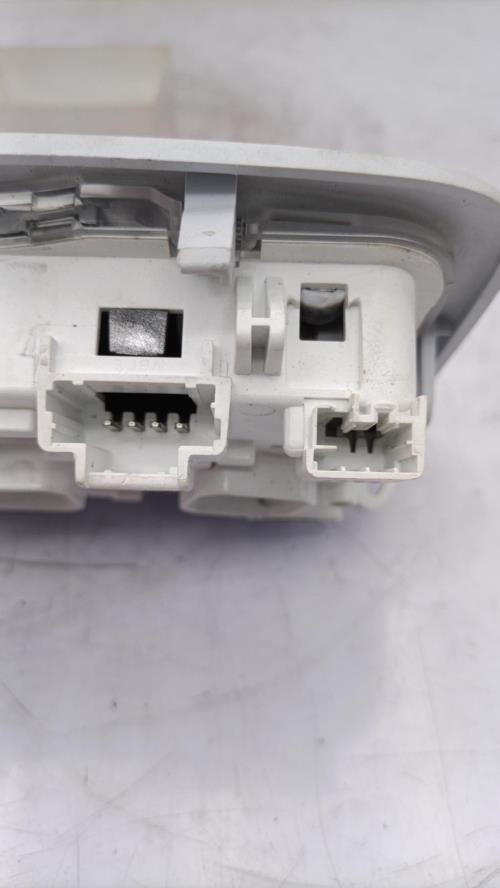 Eclairage de plafonnier PEUGEOT 2008 1 PHASE 1 Essence