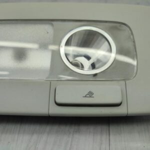 Eclairage de plafonnier VOLKSWAGEN GOLF 6 Diesel