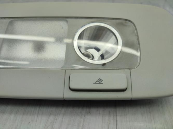 Eclairage de plafonnier VOLKSWAGEN GOLF 6 Diesel