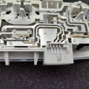 Eclairage de plafonnier RENAULT MEGANE 3 PHASE 1 Diesel