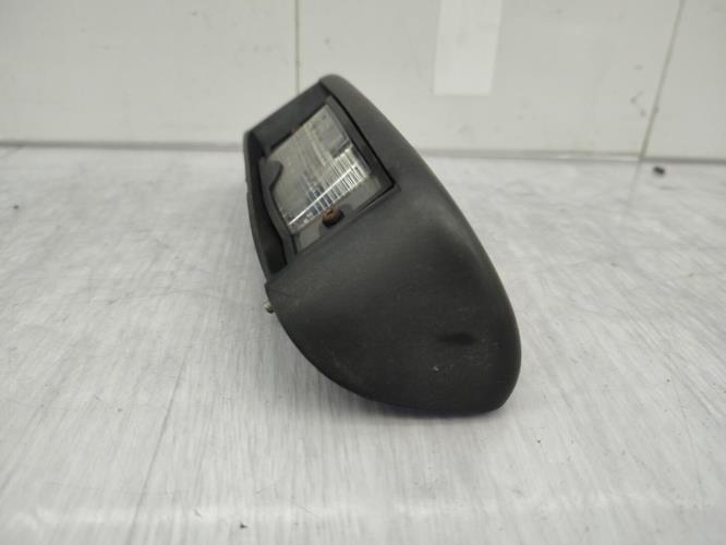 Eclairage de plaque RENAULT