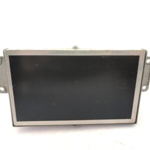 Ecran GPS CITROEN C4 1 PHASE 1 COUPE Diesel