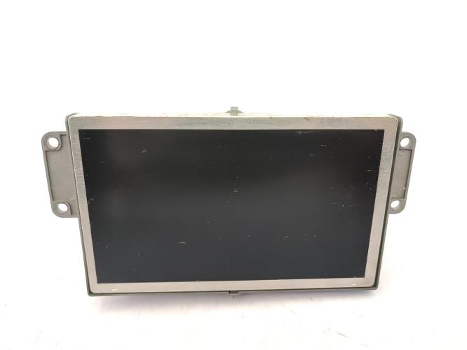 Ecran GPS CITROEN C4 1 PHASE 1 COUPE Diesel