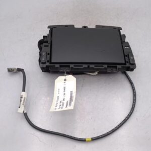 Ecran GPS PEUGEOT 308 1 SW PHASE 1 BREAK Diesel