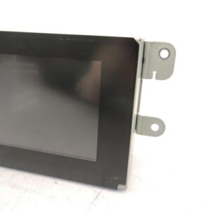 Ecran GPS NISSAN ALMERA TINO PHASE 1 Diesel