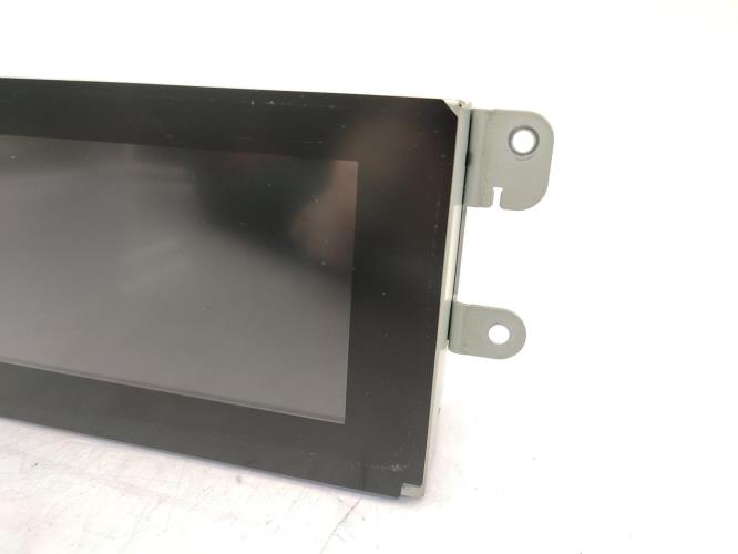 Ecran GPS NISSAN ALMERA TINO PHASE 1 Diesel