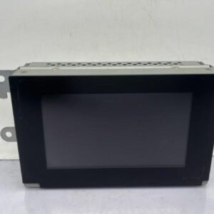 Ecran GPS NISSAN ALMERA TINO PHASE 2 Essence