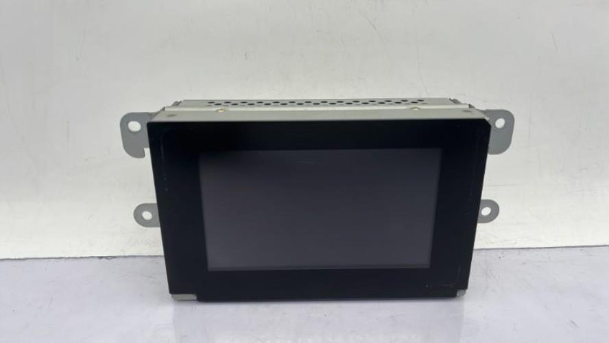 Ecran GPS NISSAN ALMERA TINO PHASE 2 Essence