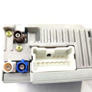 Ecran GPS RENAULT CLIO 4 PHASE 1