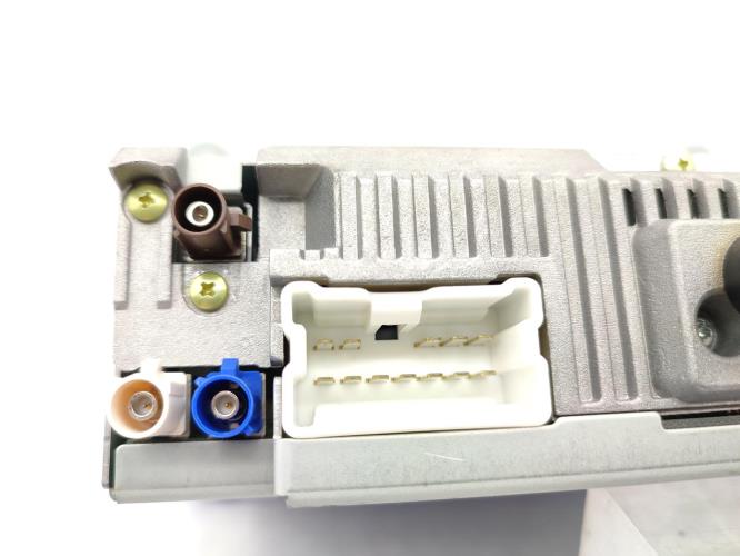 Ecran GPS RENAULT CLIO 4 PHASE 1