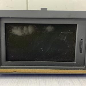 Ecran GPS RENAULT LAGUNA 3 PHASE 1 Diesel