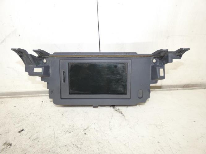 Ecran GPS RENAULT LAGUNA 3 PHASE 2 BREAK Diesel
