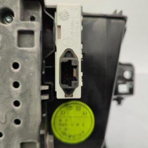 Ecran GPS RENAULT LATITUDE Diesel
