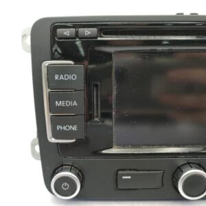 Ecran GPS VOLKSWAGEN GOLF 6 Diesel