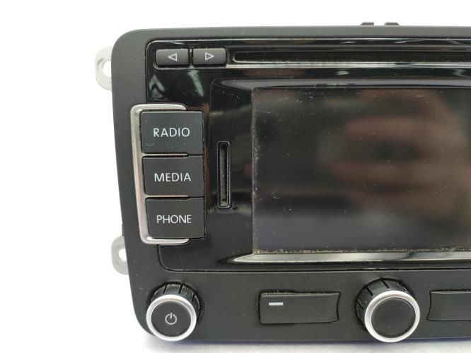 Ecran GPS VOLKSWAGEN GOLF 6 Diesel